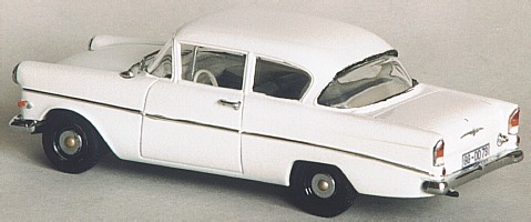 Der Opel 1200